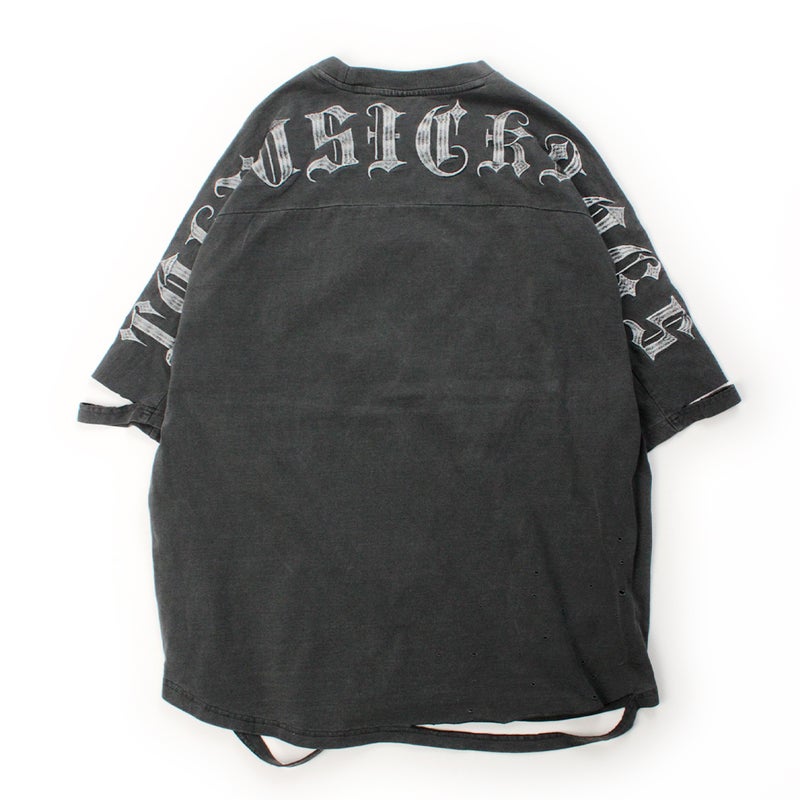 【GALFY】“闇に還りし”TEE