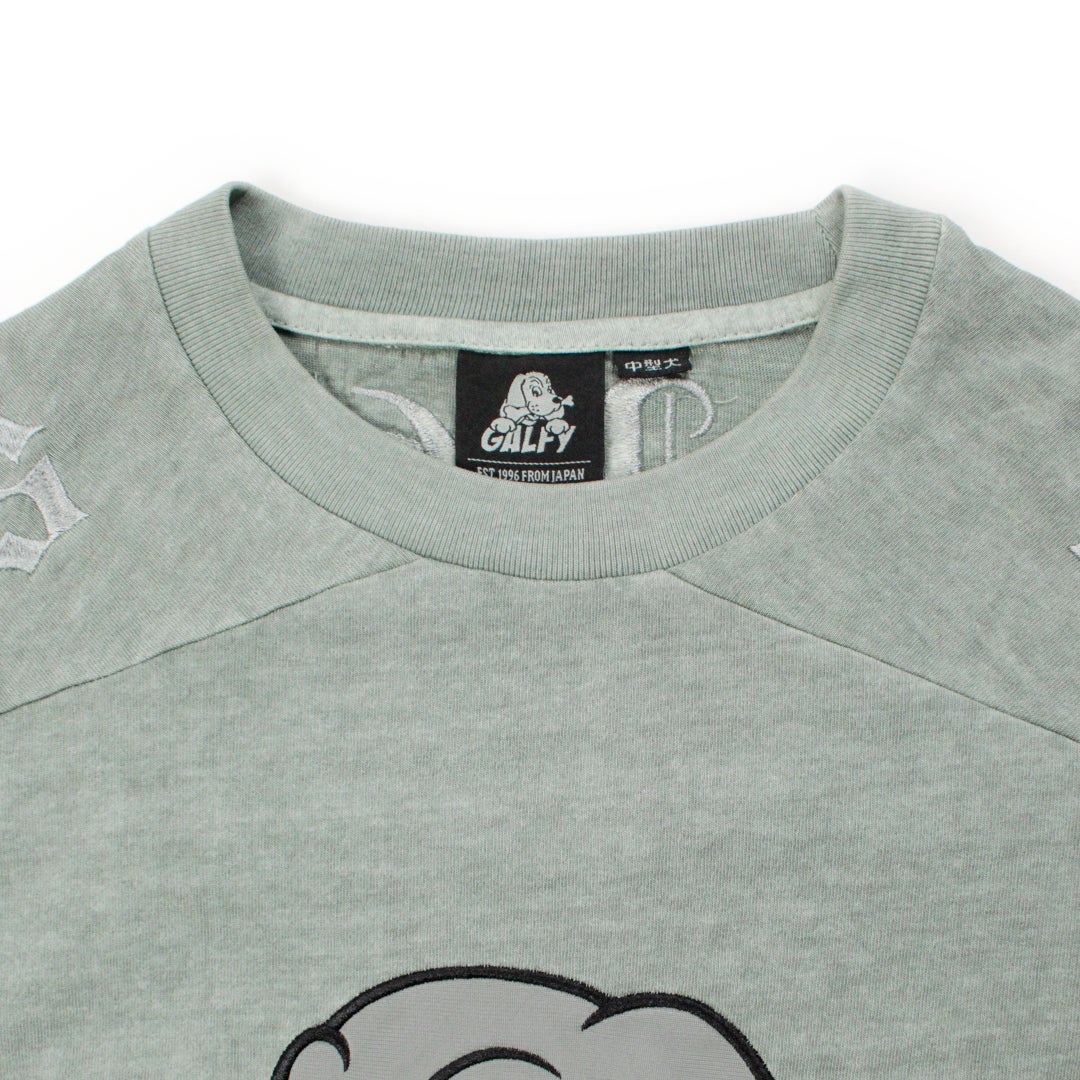 【GALFY】“闇に還りし”TEE