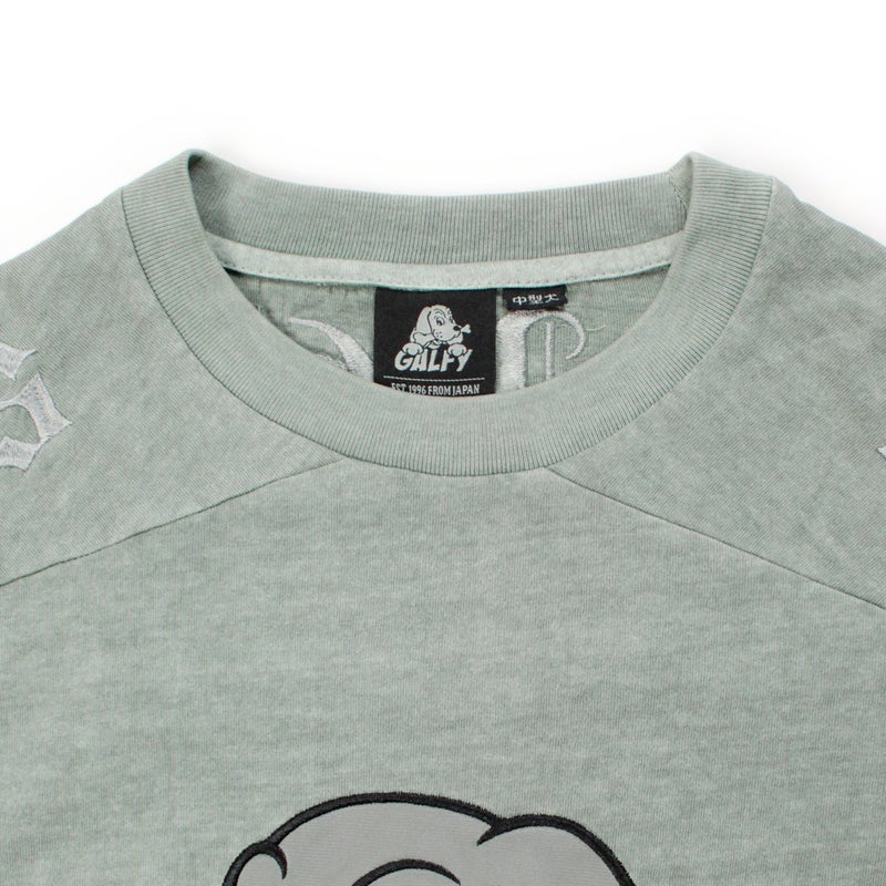 【GALFY】“闇に還りし”TEE