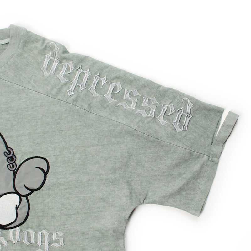 【GALFY】“闇に還りし”TEE