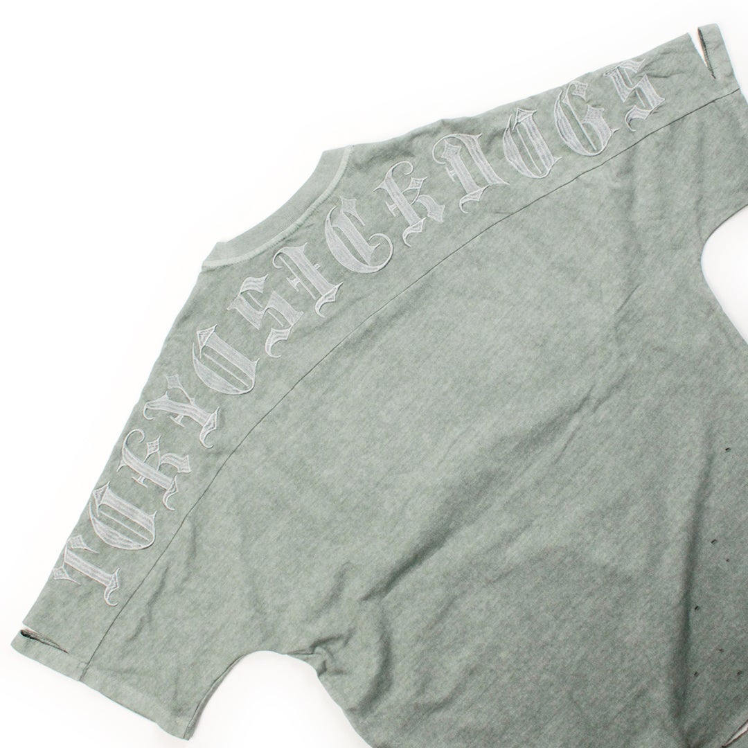 【GALFY】“闇に還りし”TEE