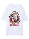 【GALFY】“KING GALFY”TEE〔別注〕