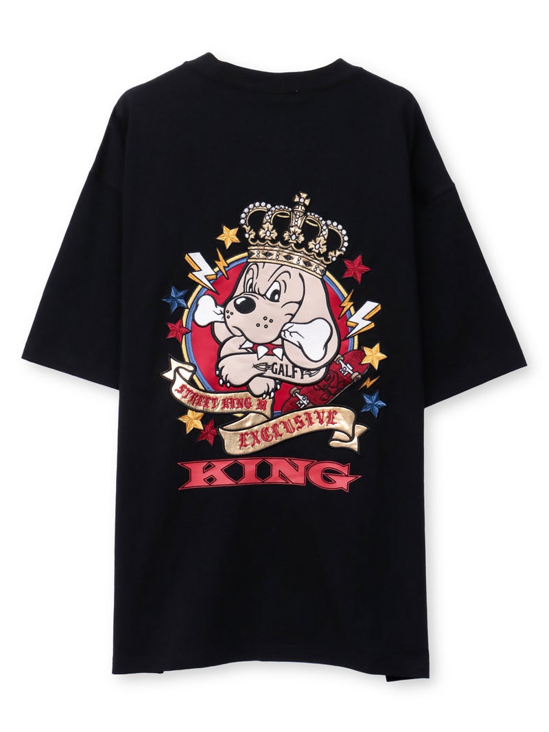 【GALFY】“KING GALFY”TEE〔別注〕