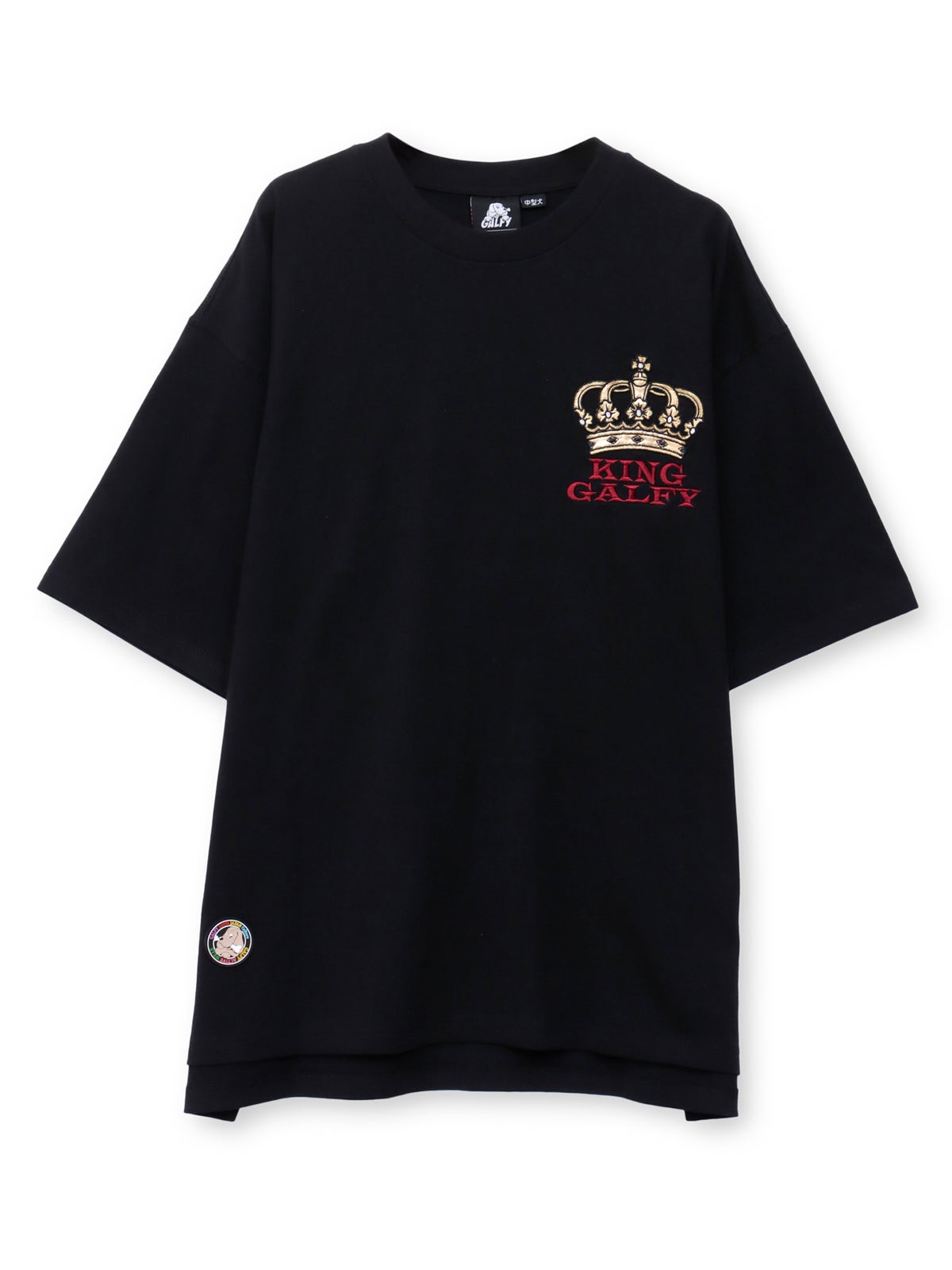 【GALFY】“KING GALFY”TEE〔別注〕