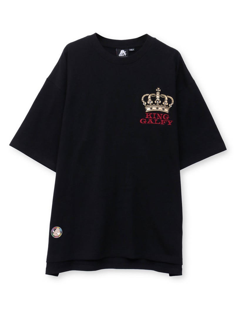【GALFY】“KING GALFY”TEE〔別注〕
