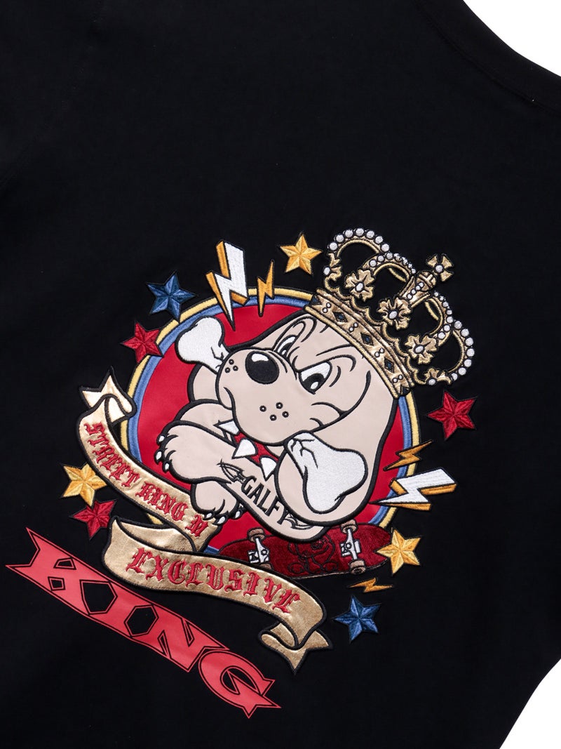 【GALFY】“KING GALFY”TEE〔別注〕