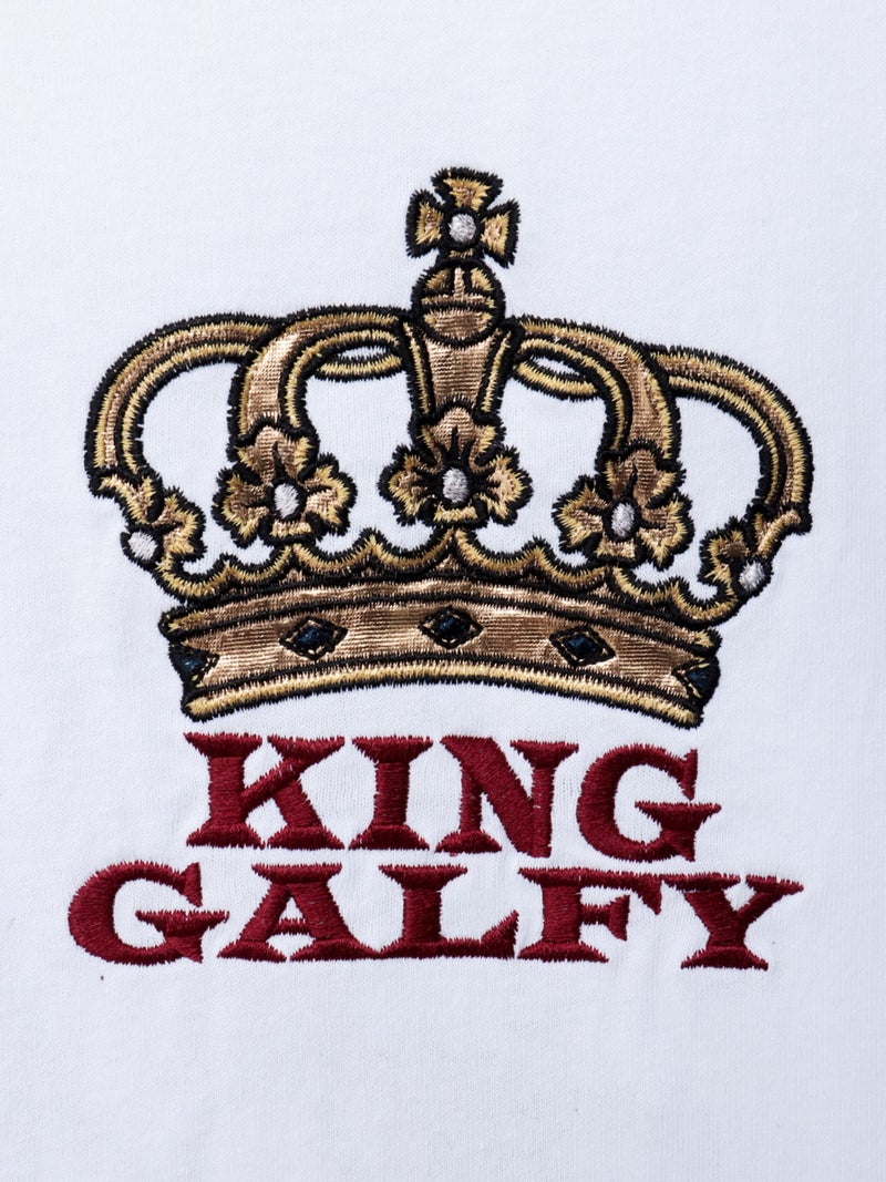 【GALFY】“KING GALFY”TEE〔別注〕