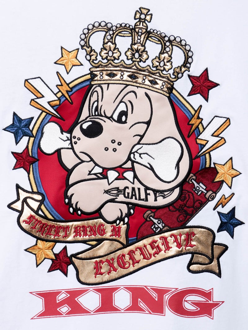 【GALFY】“KING GALFY”TEE〔別注〕