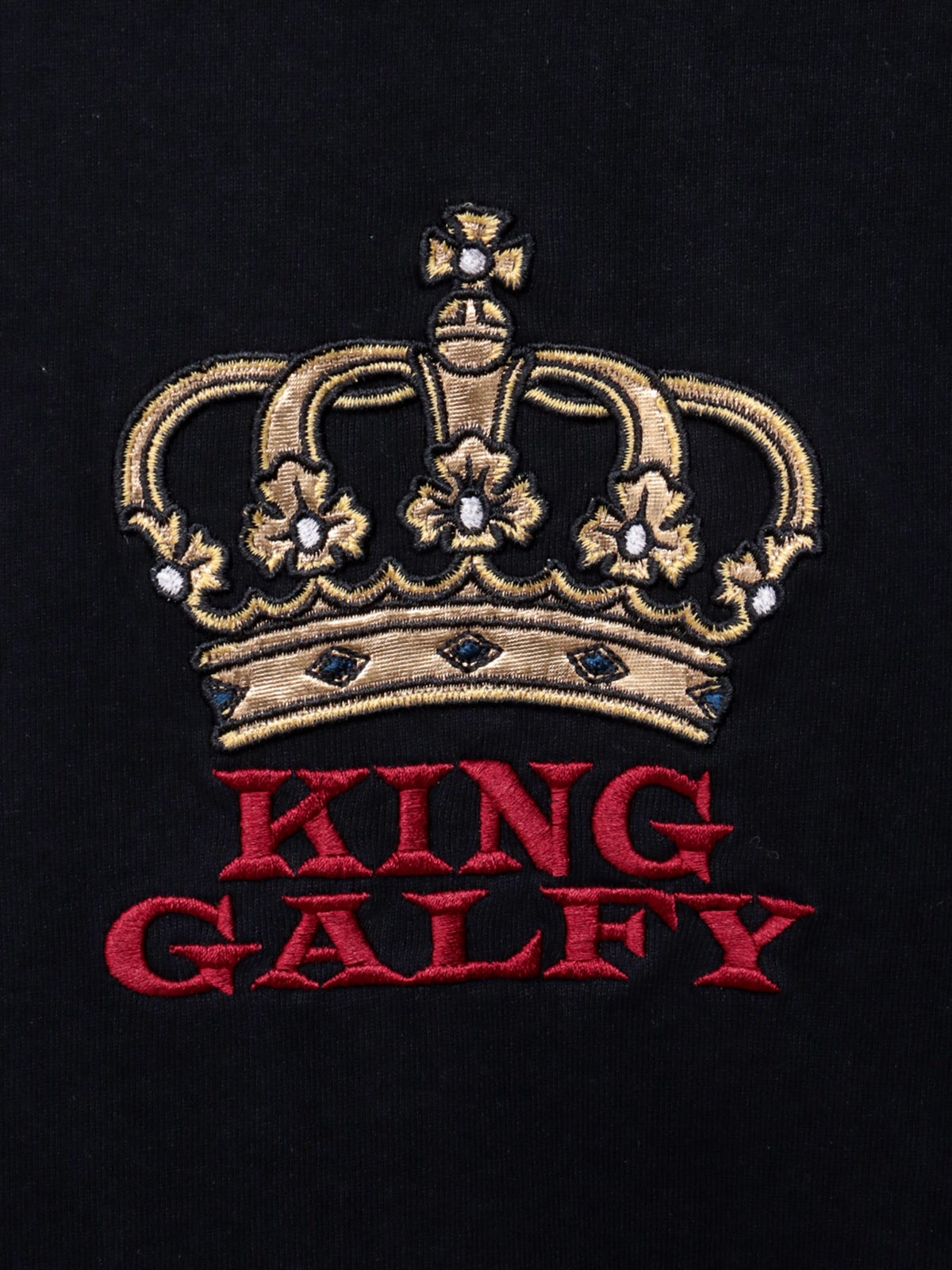 【GALFY】“KING GALFY”TEE〔別注〕