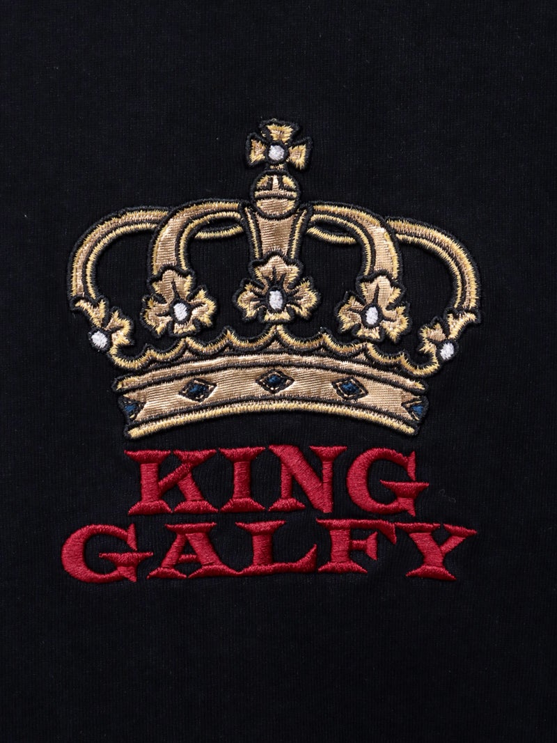 【GALFY】“KING GALFY”TEE〔別注〕