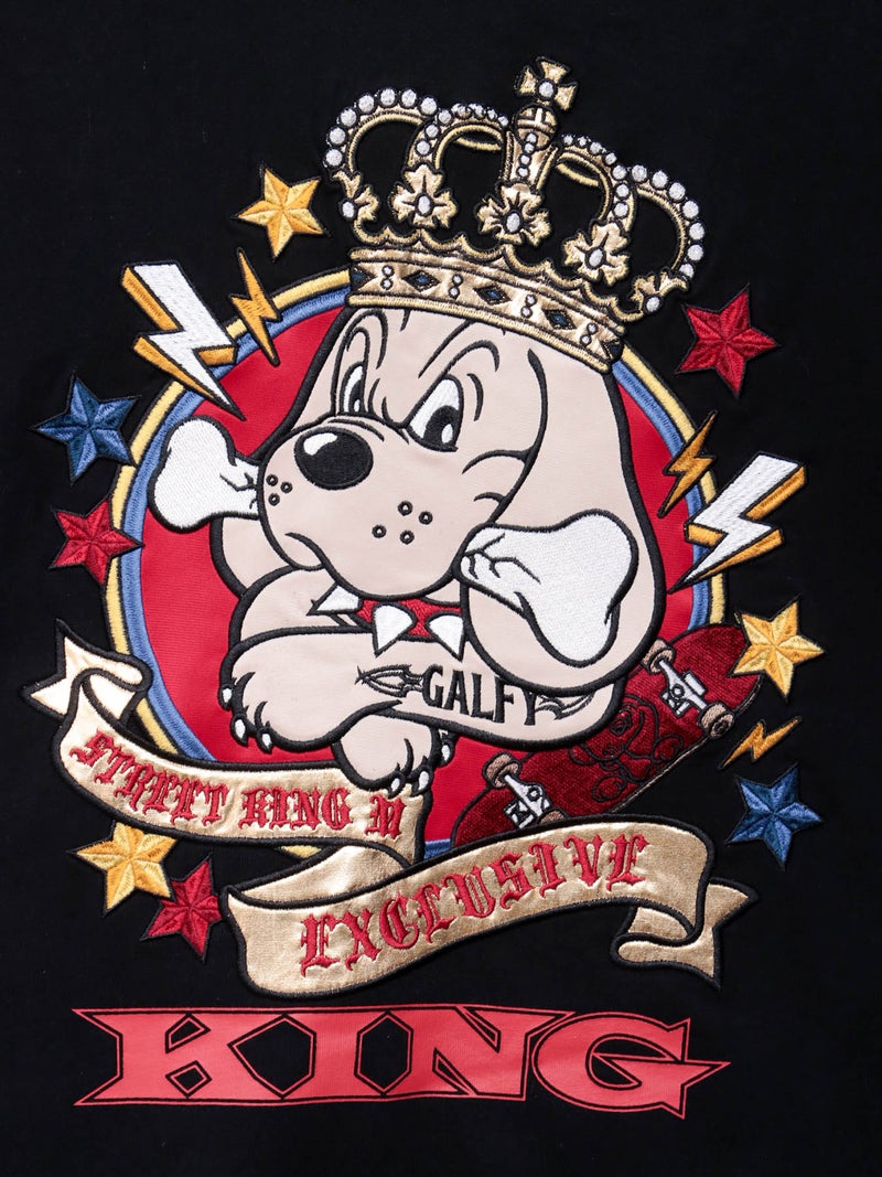 【GALFY】“KING GALFY”TEE〔別注〕