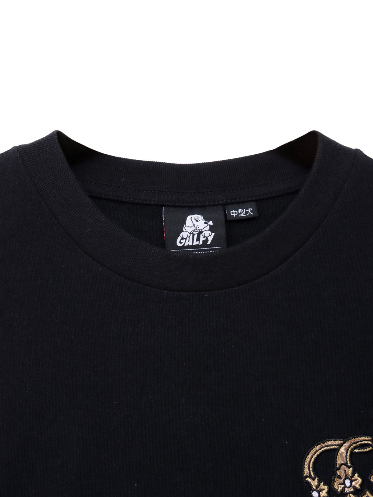 【GALFY】“KING GALFY”TEE〔別注〕