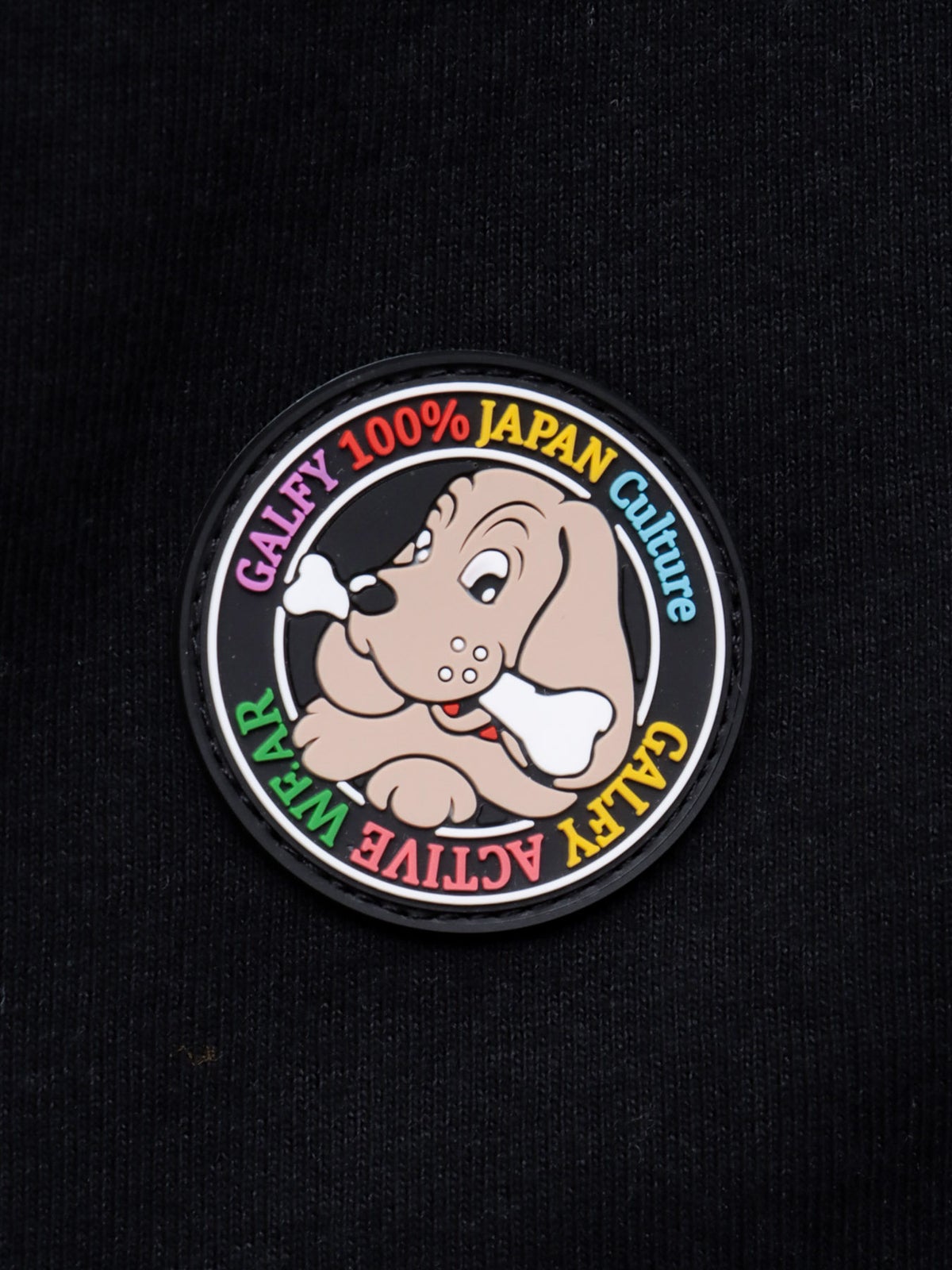 【GALFY】“KING GALFY”TEE〔別注〕