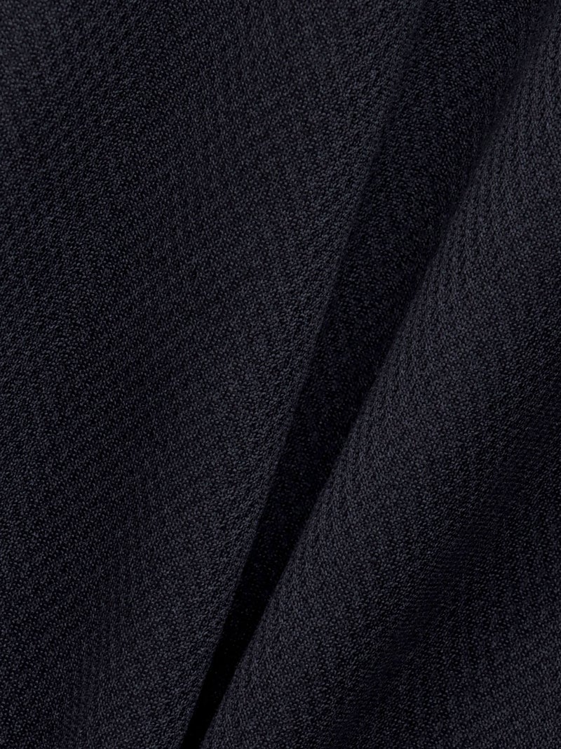 【NECOBUCHI-SAN】“猫渕さんの日常”DRYメッシュ素材Tシャツ