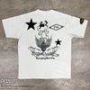 【FLAGSTAFF×PEANUTS】SNOOPY PM TEE