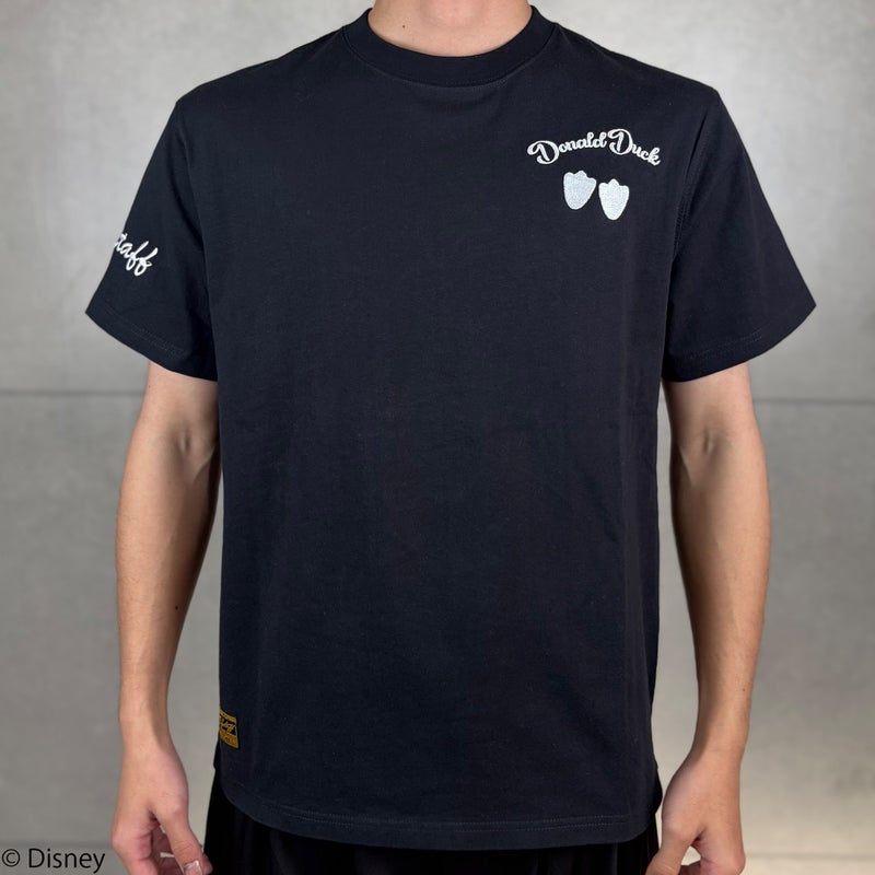 【FLAGSTAFF×Disney】 DONALD DUCK TEE