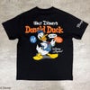 【FLAGSTAFF×Disney】 DONALD DUCK TEE
