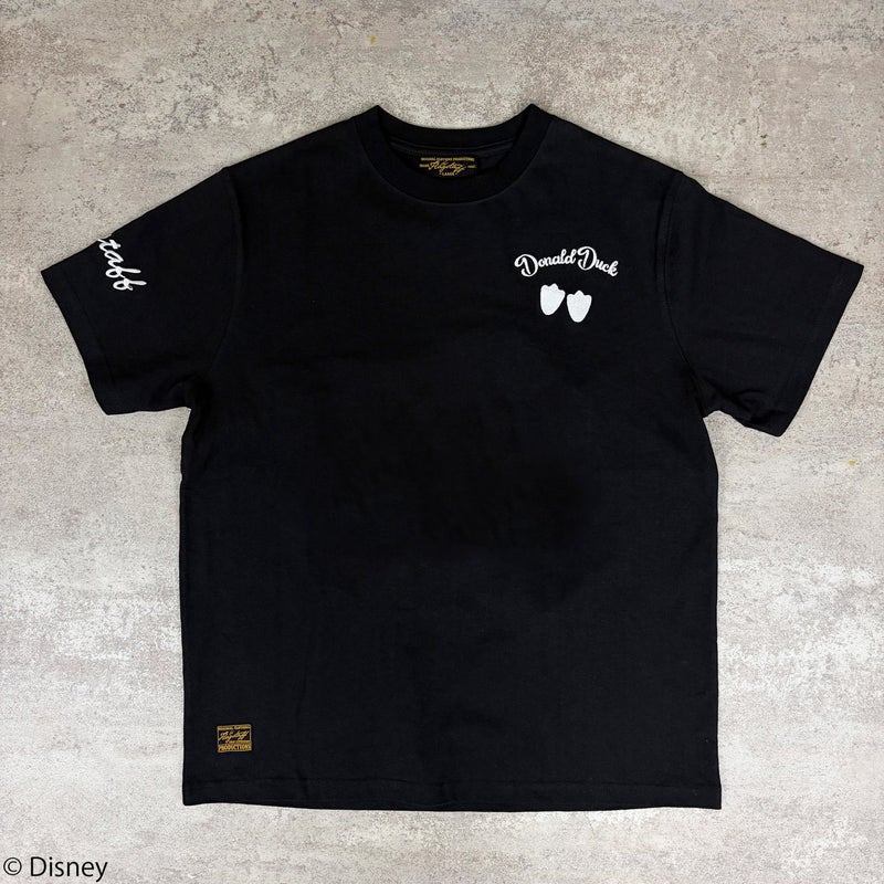 【FLAGSTAFF×Disney】 DONALD DUCK TEE