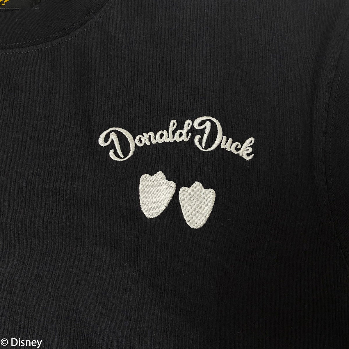 【FLAGSTAFF×Disney】 DONALD DUCK TEE