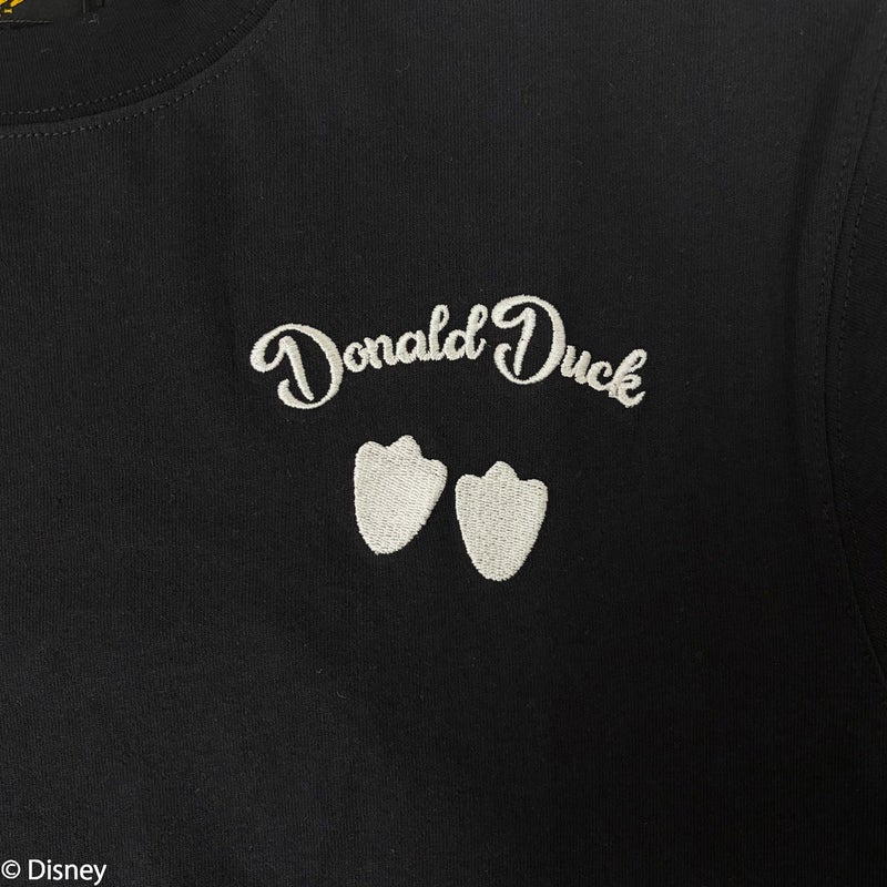 【FLAGSTAFF×Disney】 DONALD DUCK TEE