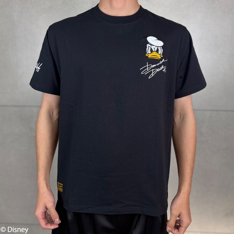 【FLAGSTAFF×Disney】LUCKY DUCK TEE