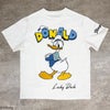 【FLAGSTAFF×Disney】LUCKY DUCK TEE