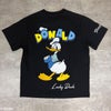 【FLAGSTAFF×Disney】LUCKY DUCK TEE