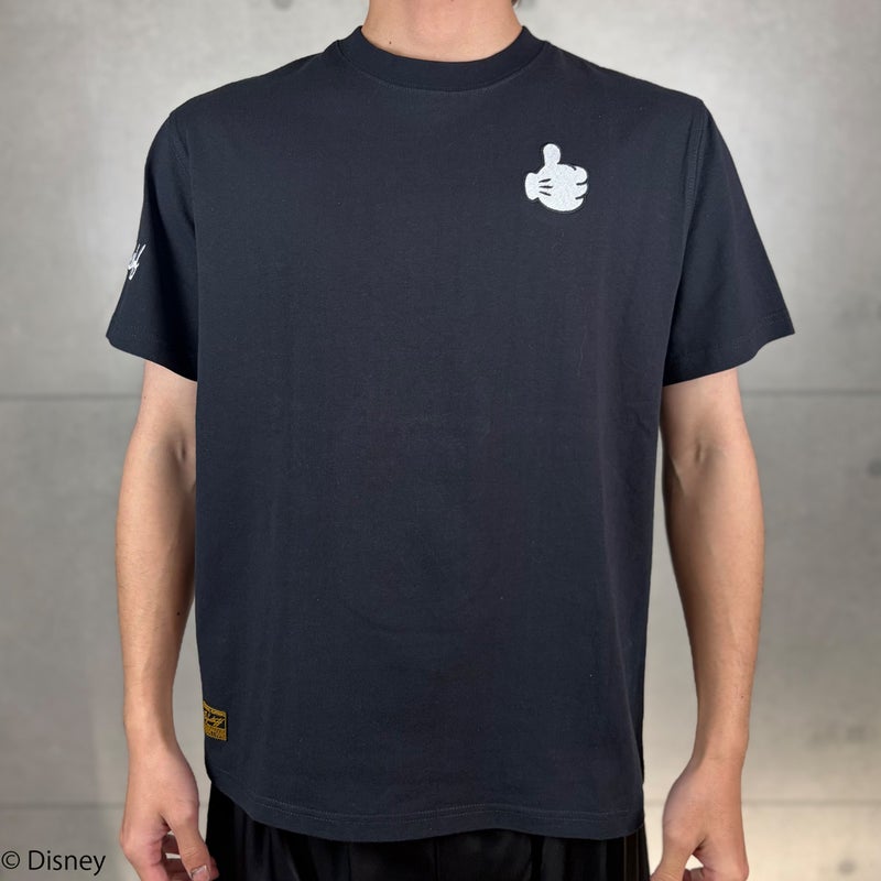 【FLAGSTAFF×Disney】MICKEY TEE