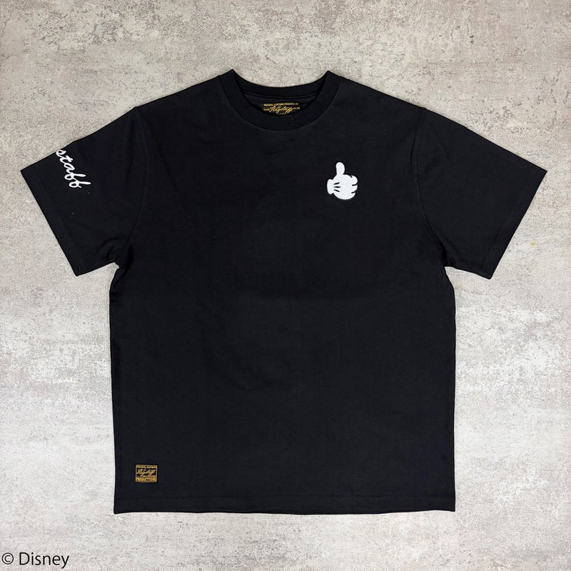 【FLAGSTAFF×Disney】MICKEY TEE