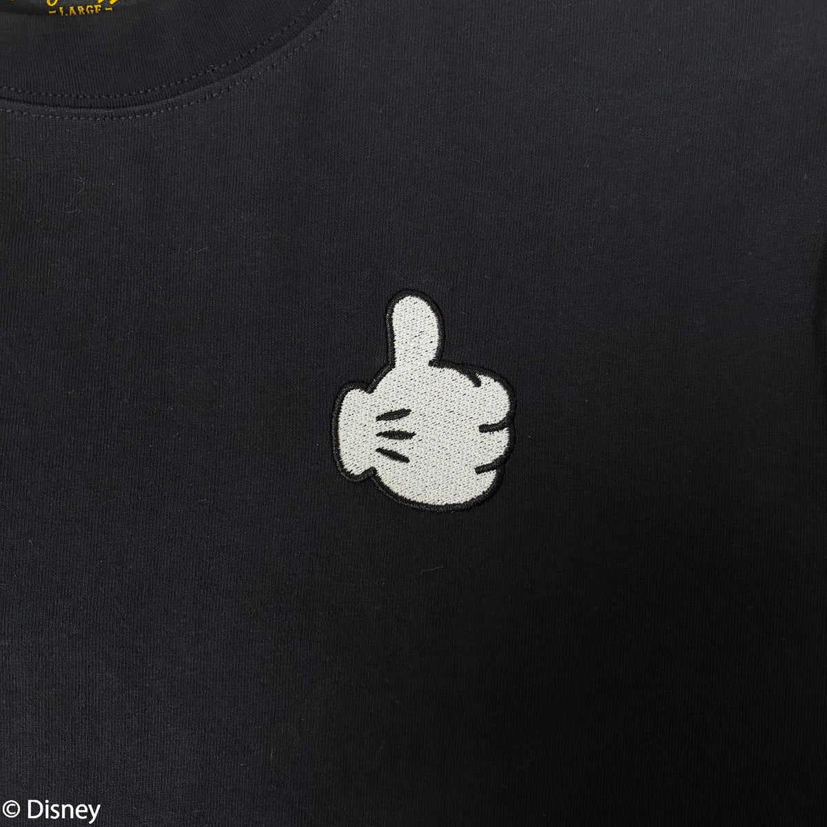 【FLAGSTAFF×Disney】MICKEY TEE