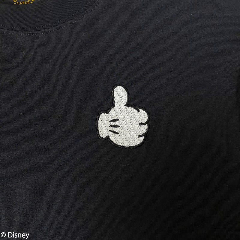 【FLAGSTAFF×Disney】MICKEY TEE