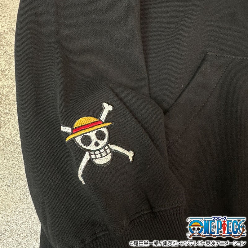 【絡繰魂・粋×ONE PIECE】ルフィvsルッチ 決戦プルパーカー