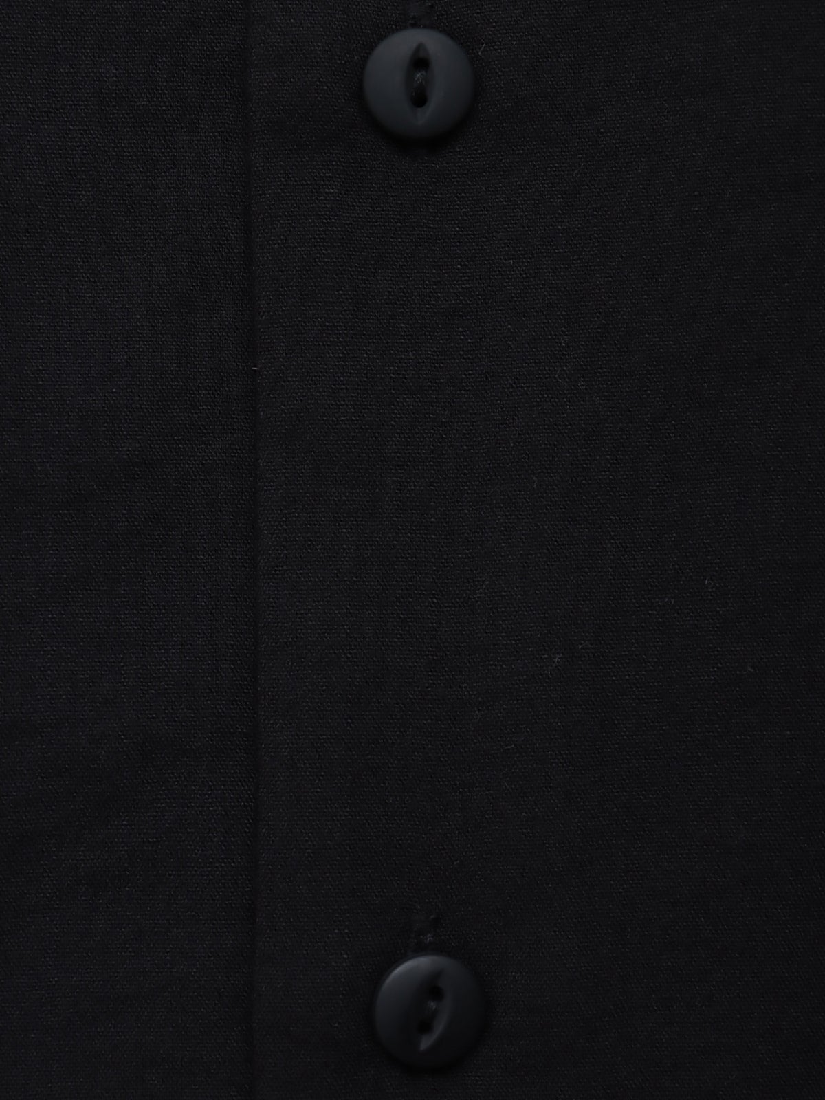 【SUMINEKO】“金魚と墨猫”刺繍入りBIGシルエットシャツ
