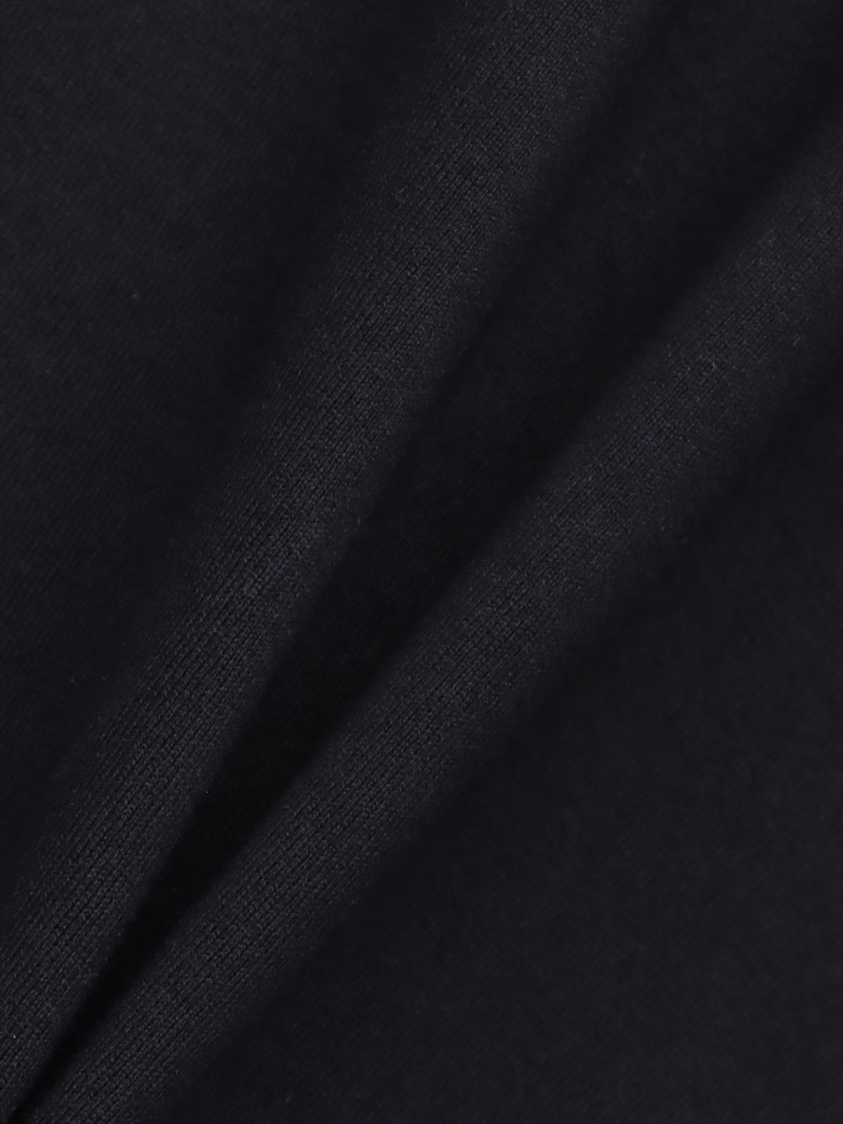  【SUMINEKO】“瓢箪と鬼猫”刺繍入りTシャツ