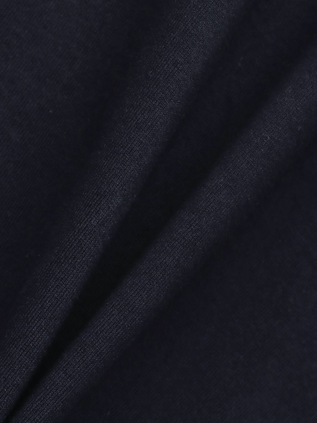  【SUMINEKO】“瓢箪と鬼猫”刺繍入りTシャツ