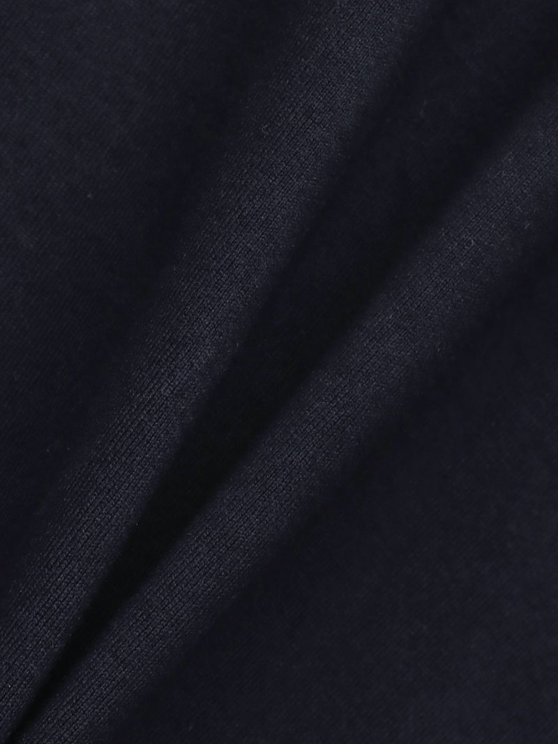  【SUMINEKO】“瓢箪と鬼猫”刺繍入りTシャツ
