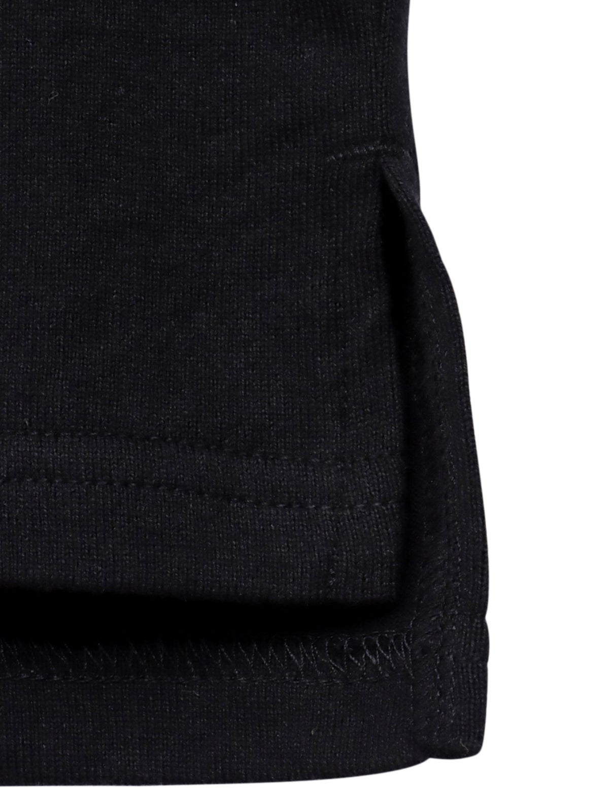 【SUMINEKO×PANDIESTA JAPAN】“スミネコとパンダ”ミリタリー風刺繍入りTシャツ
