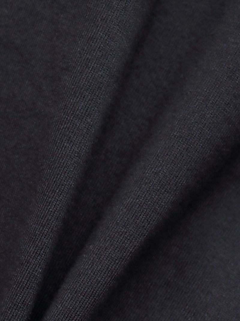 【絡繰魂】“幸運達磨”刺繍入り半袖Tシャツ