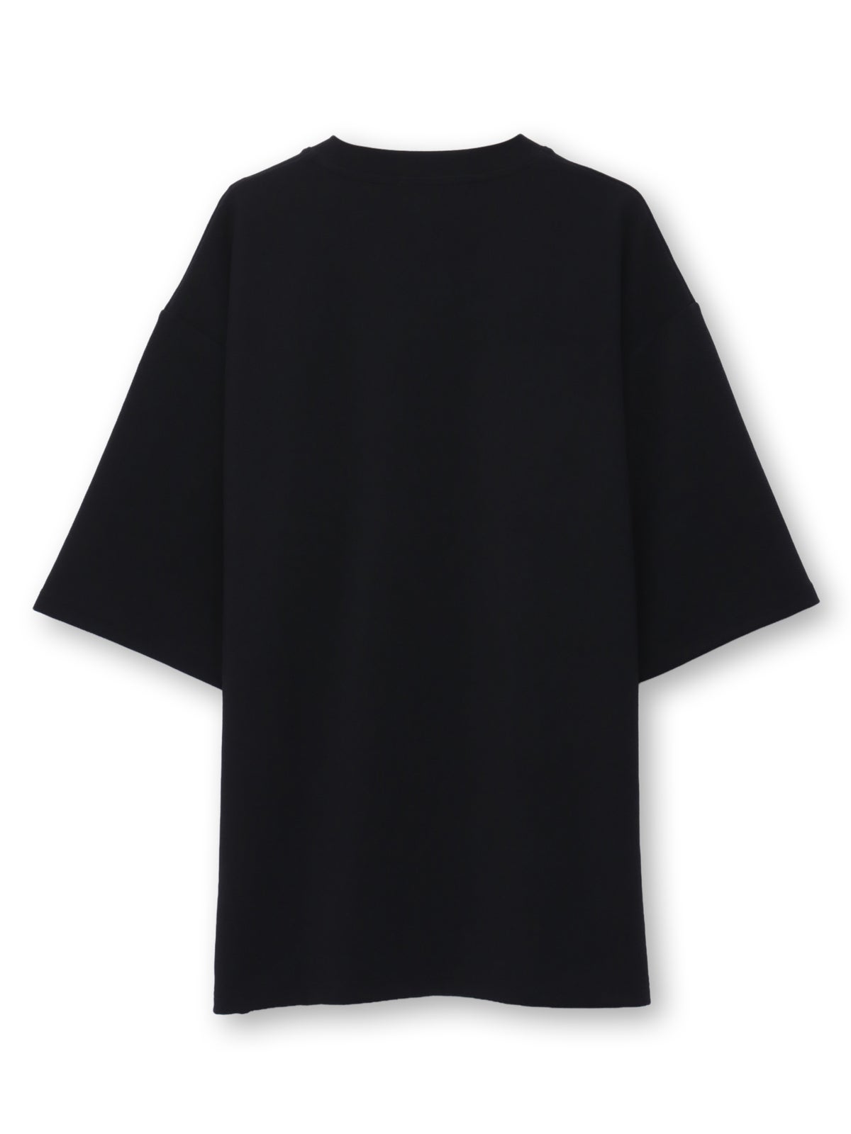 【雅結】八咫烏 刺繍入りTシャツ