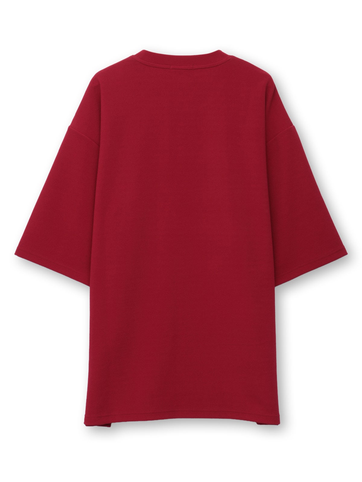 【雅結】八咫烏 刺繍入りTシャツ
