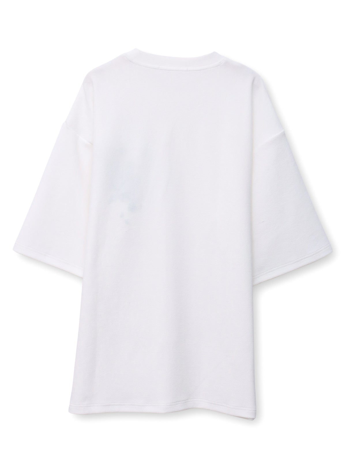 【雅結】八咫烏 刺繍入りTシャツ