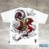 【ONE PIECE×絡繰魂】ルフィ(エルバフ)Tee