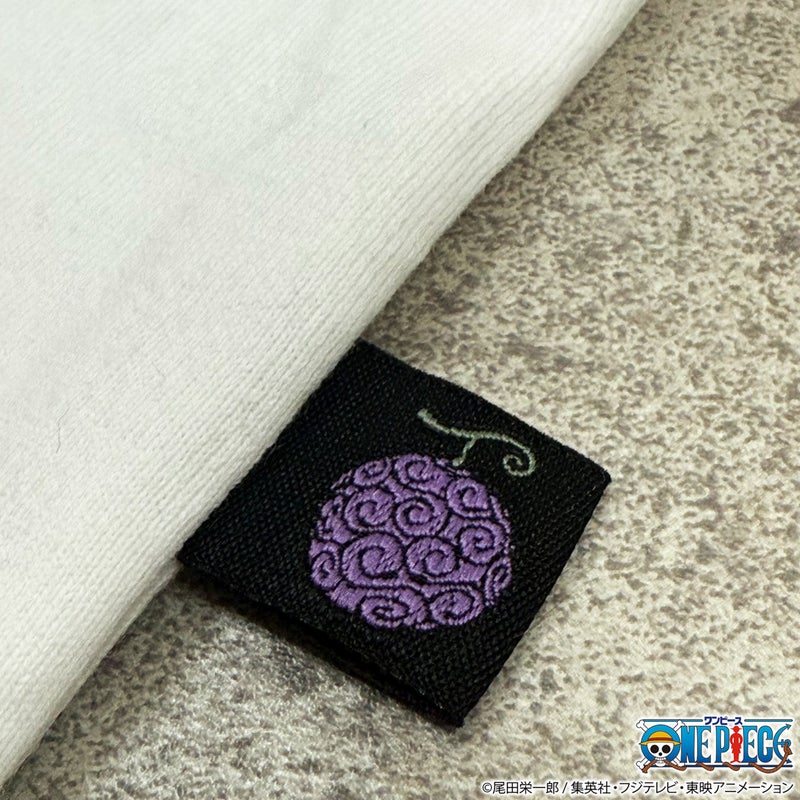 【ONE PIECE×絡繰魂】ルフィ(エルバフ)Tee