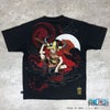 【ONE PIECE×絡繰魂】ルフィ(エルバフ)Tee