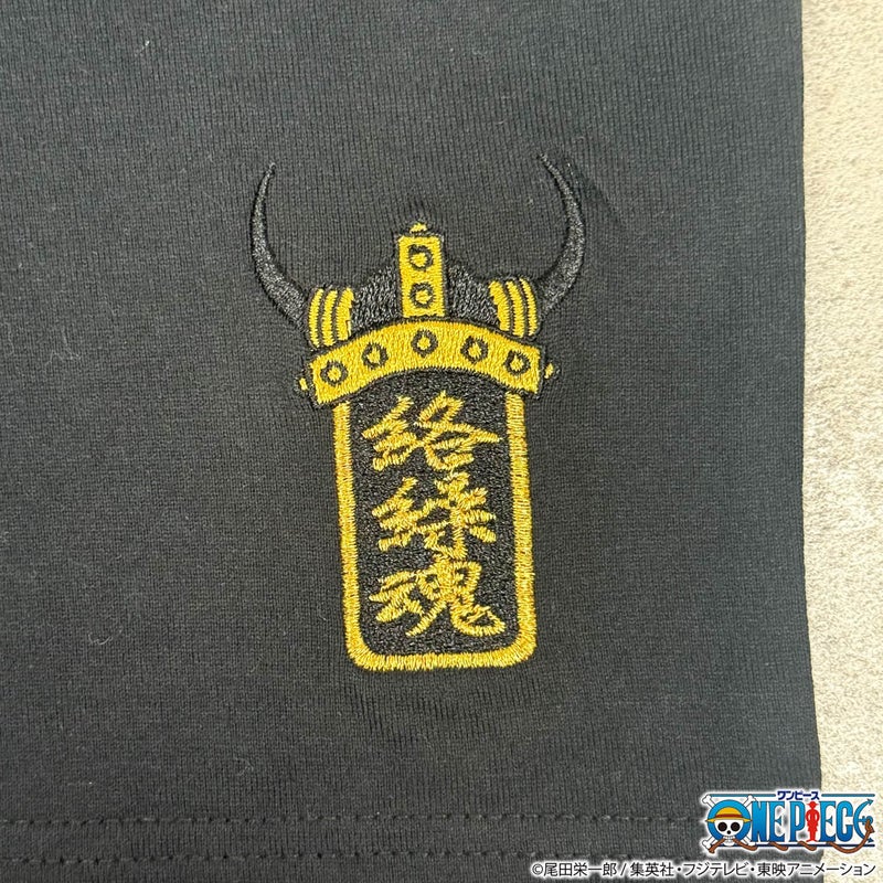 【ONE PIECE×絡繰魂】ルフィ(エルバフ)Tee