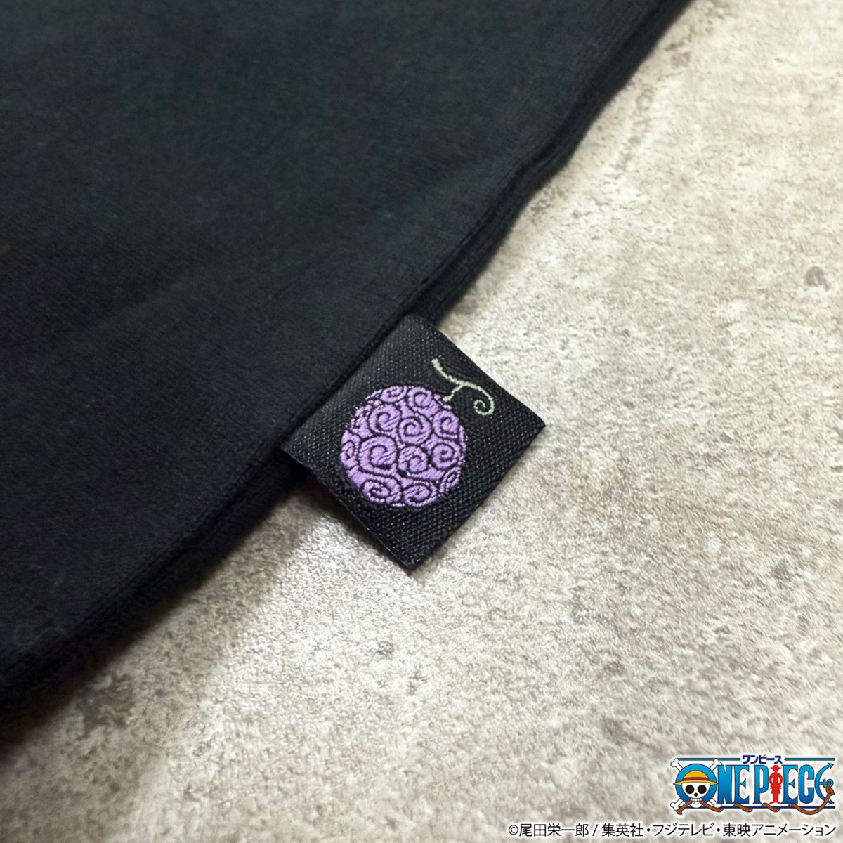 【ONE PIECE×絡繰魂】ルフィ(エルバフ)Tee