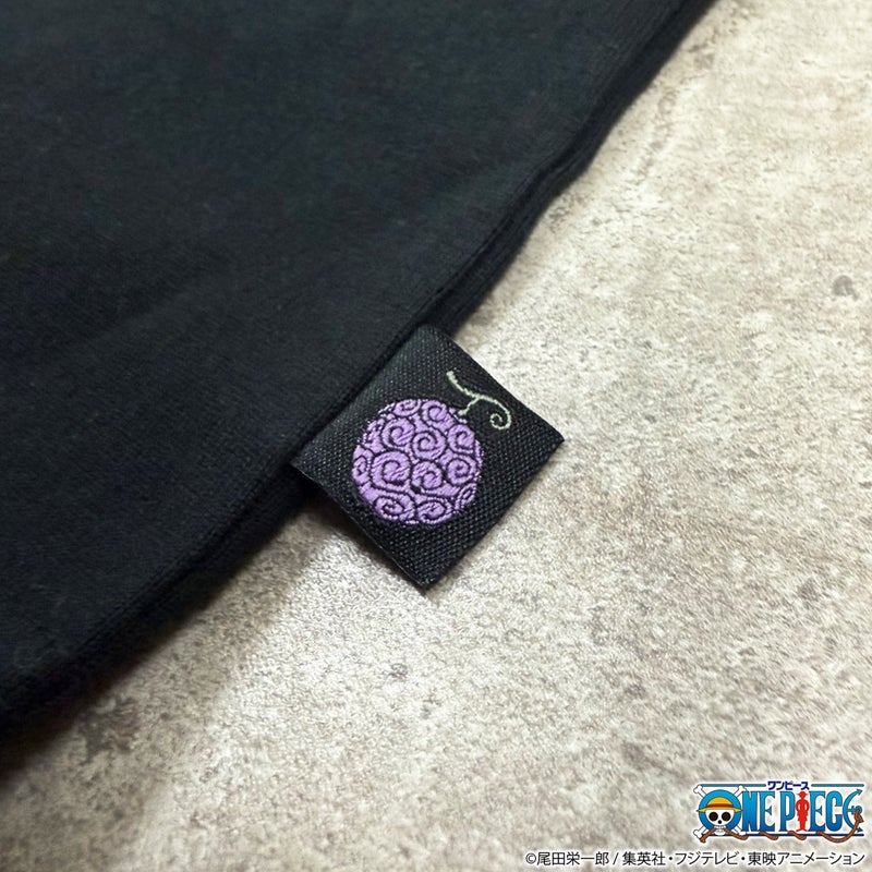 【ONE PIECE×絡繰魂】ルフィ(エルバフ)Tee