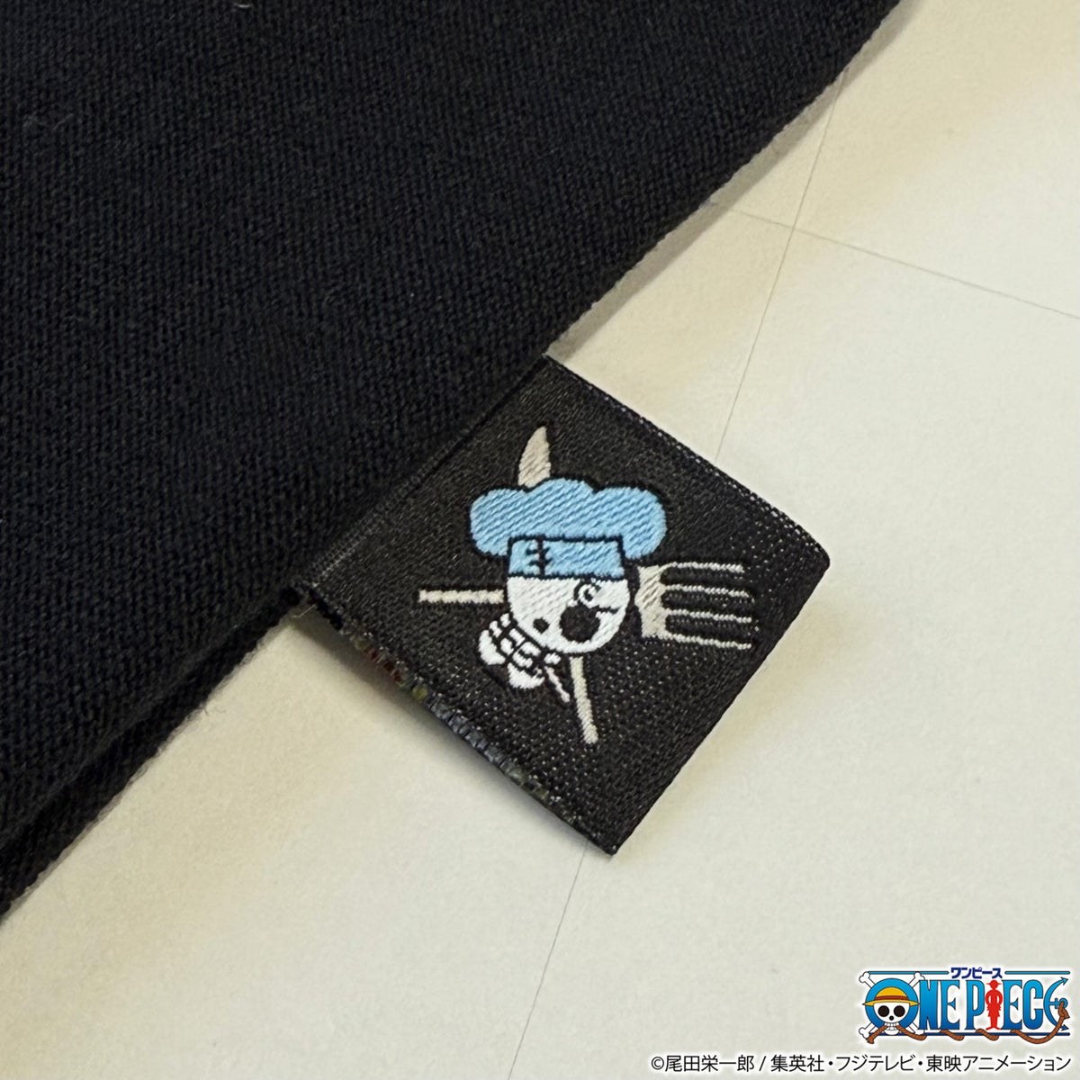 【ONE PIECE×絡繰魂】ゾロ&サンジ(エルバフ)Tee