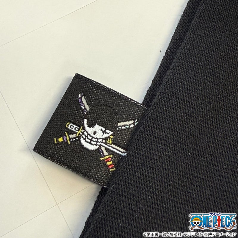 【ONE PIECE×絡繰魂】ゾロ&サンジ(エルバフ)Tee