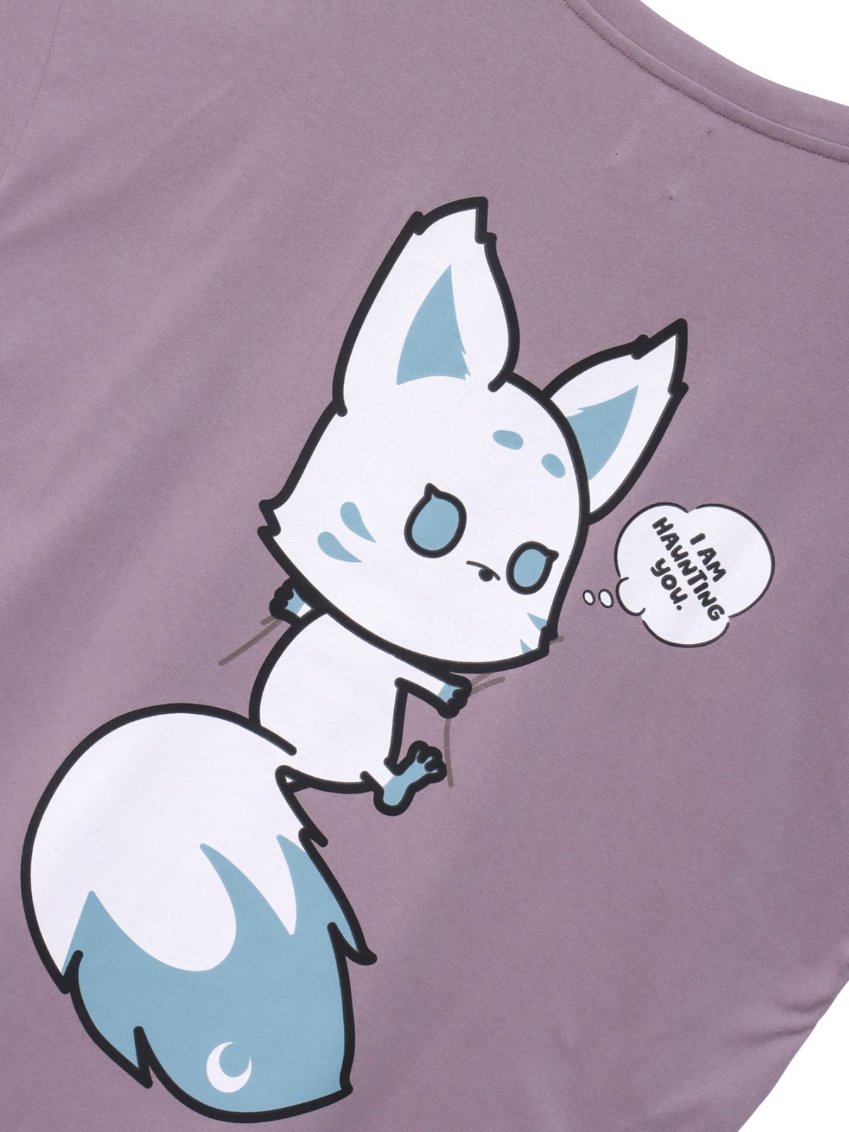  【TAILUNA CITY】つかまりALUNA Tシャツ